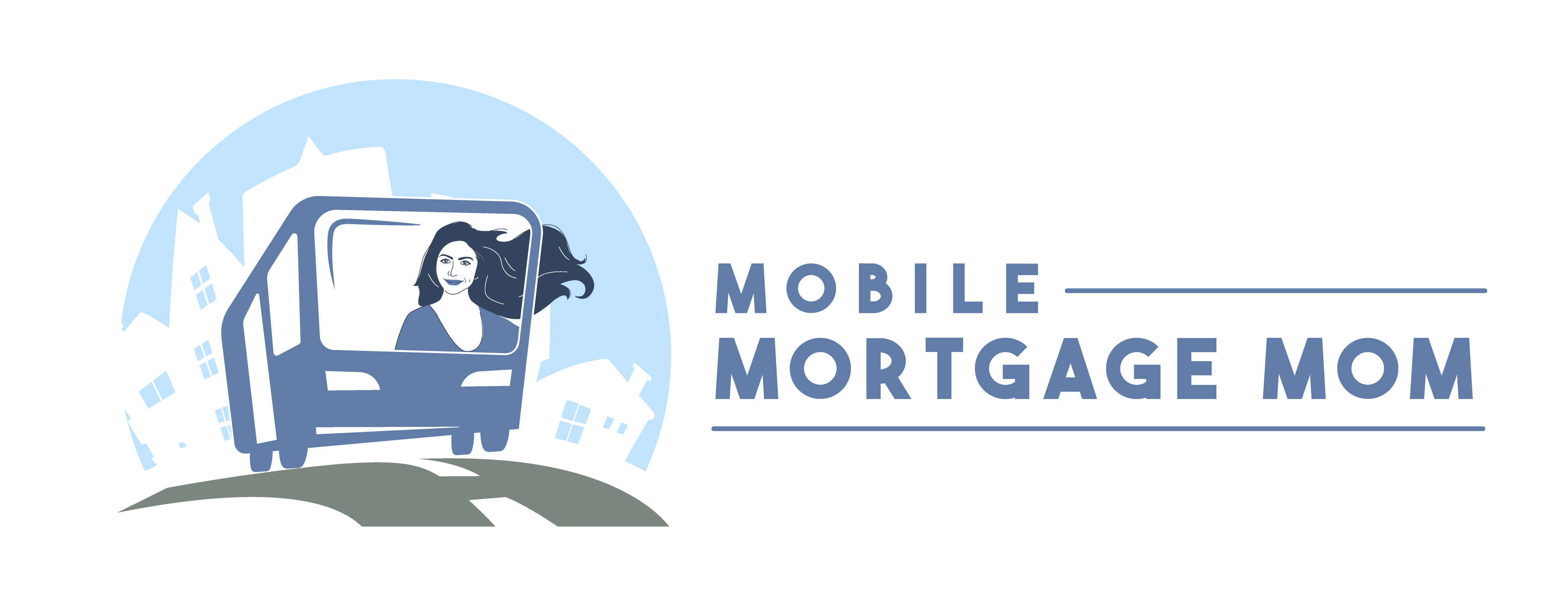 Mobile Mortgage Mom